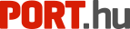 port hu logo