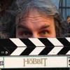A nyolcadik videó A hobbit forgatásáról