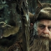 A kilencedik videó A hobbit készítéséről