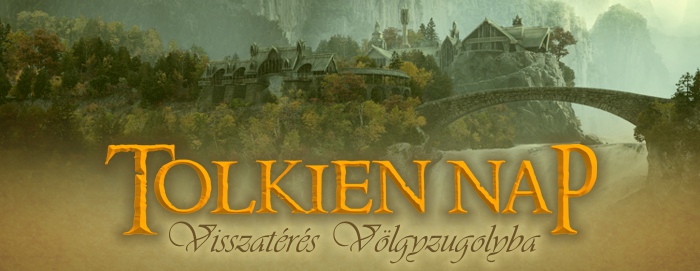 Tolkien Nap 2016