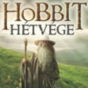 Hobbit Hétvégék - december 29-i program