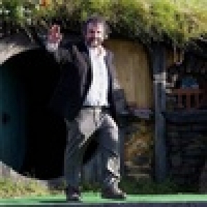 A tizedik videó A hobbit készítéséről