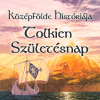 Tolkien Nap 2019 - Középfölde Históriája