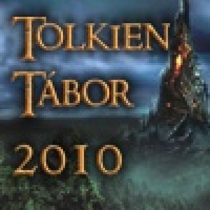 Tolkien Camp 2010.