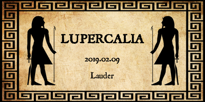 lupercalia tohucikk