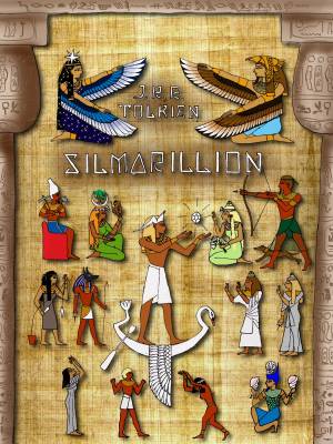 Thumbnail Egypt Silmarillion Mirach
