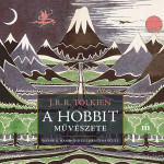 A hobbit művészete 