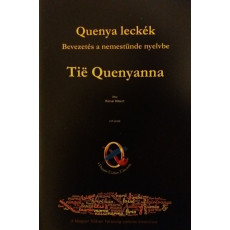 Quenya leckék