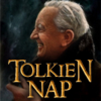Tolkien Nap 2014