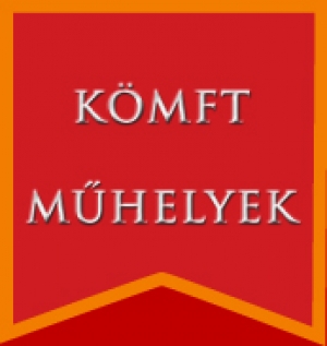 KÖMFT műhelyek - október 31. délután