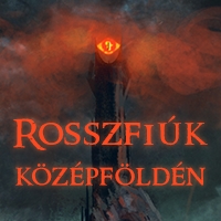 Rosszfiúk Középföldén - A Tolkien Nap programja