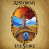 Restoring the Shire nemzetközi tábor