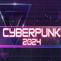 Cyberpunk 2024 - MTT Farsang