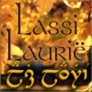 Tartalomjegyzék – Lassi Laurië, XI./1.
