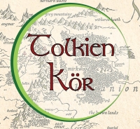 Tolkien Kör - Középfölde térképei