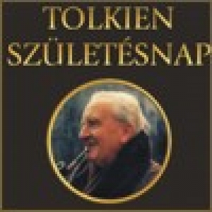 Tolkien Születésnap 2012.