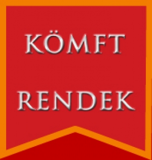 KÖMFT rendek