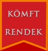 KÖMFT rendek