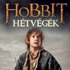 Hobbit Hétvégék 2013