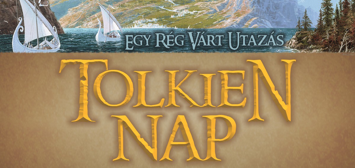 Tolkien Nap 2015