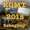 KÖMT 2015 - program