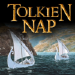 Tolkien Nap 2014 - közösségi és gyermekprogramok, kiállítások